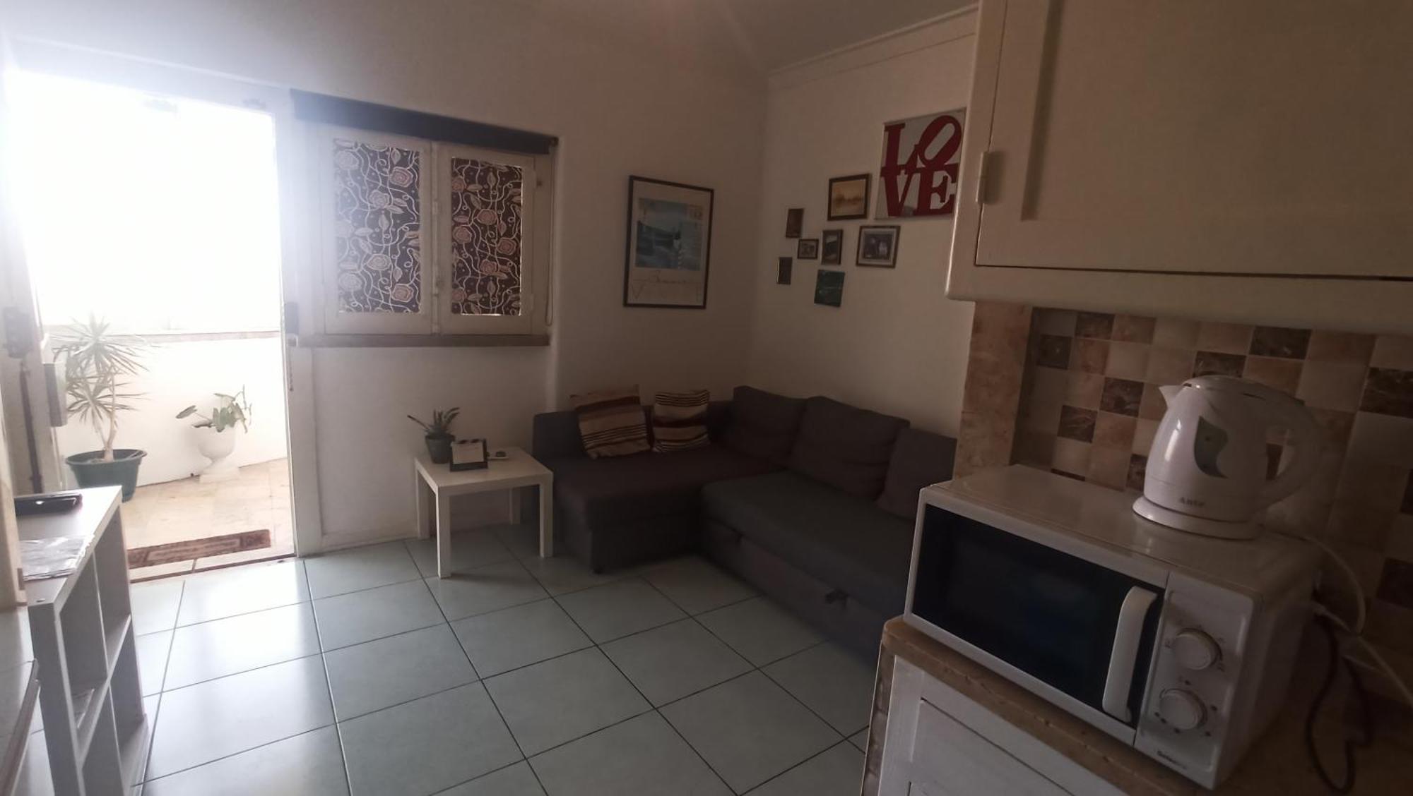 Praca Do Chile Apartment Lisboa Habitación foto